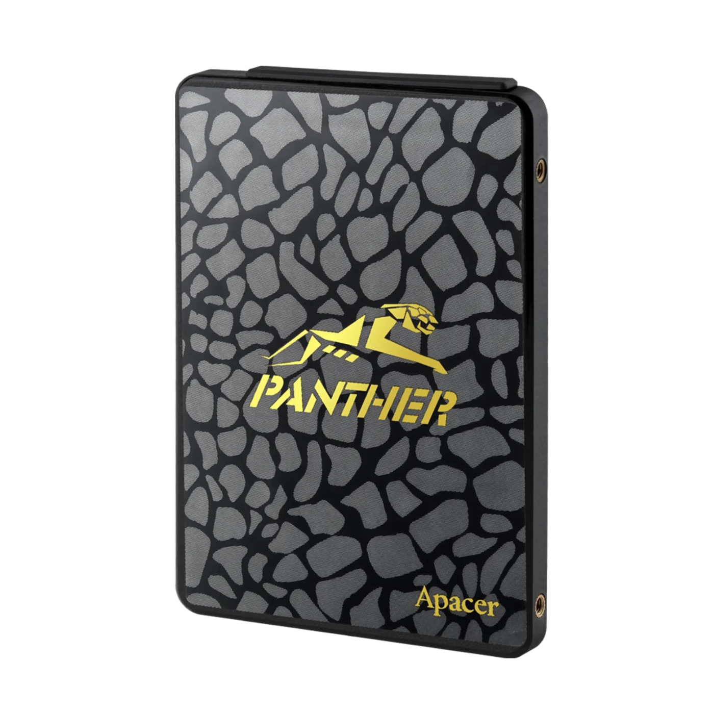 Купити SSD диск Apacer AS340 480GB 2,5' SATA III TLC Bulk (AP480GAS340G) - фото 3
