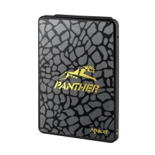 Купити SSD диск Apacer AS340 480GB 2,5' SATA III TLC Bulk (AP480GAS340G) - фото 3