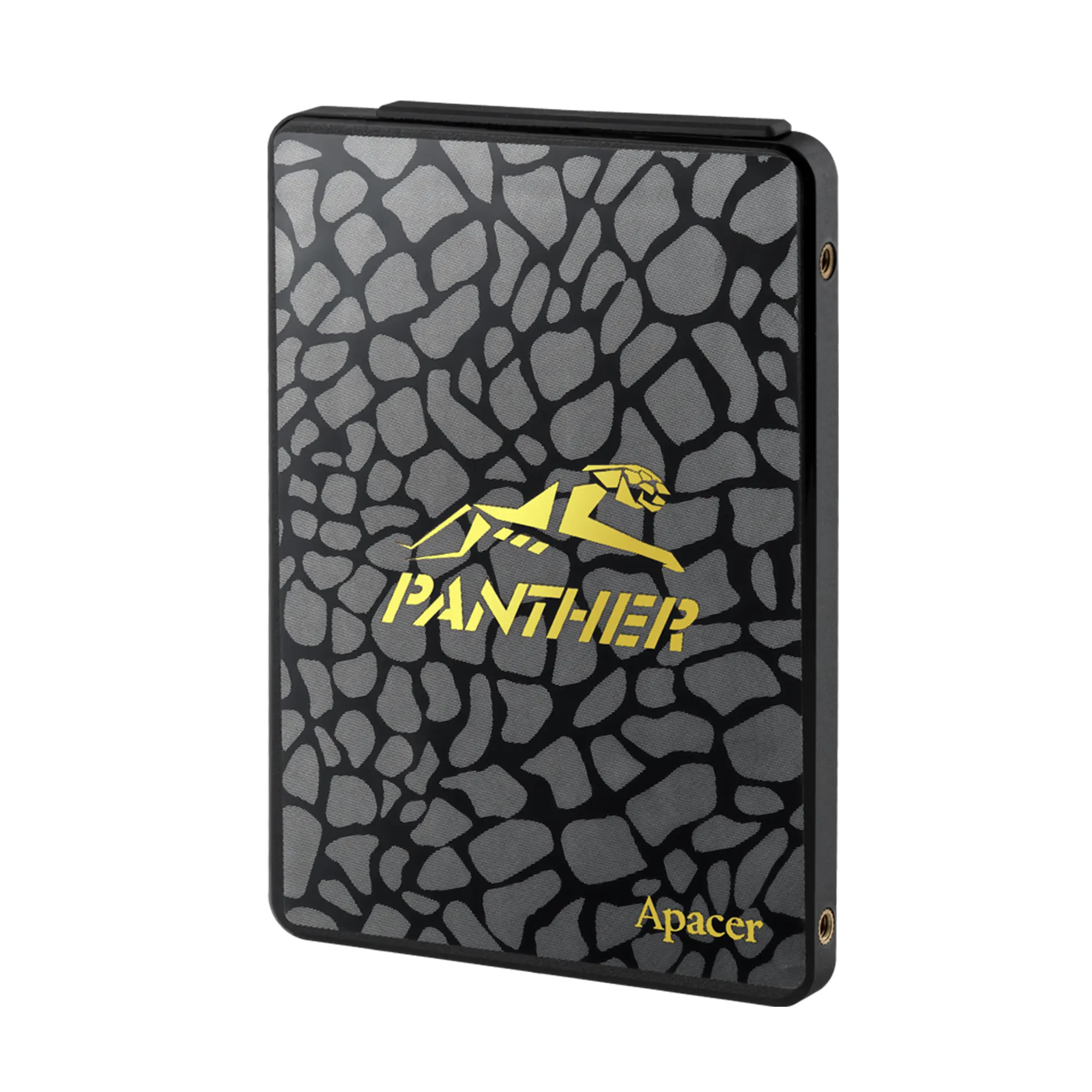 Купити SSD диск Apacer AS340 480GB 2,5' SATA III TLC Bulk (AP480GAS340G) - фото 3