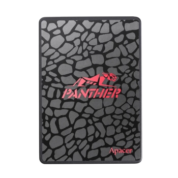 Купить SSD диск Apacer AS350 128GB 2.5" SATAIII 3D TLC (AP128GAS350-1) - фото 1