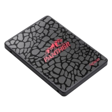 Купить SSD диск Apacer AS350 128GB 2.5" SATAIII 3D TLC (AP128GAS350-1) - фото 2