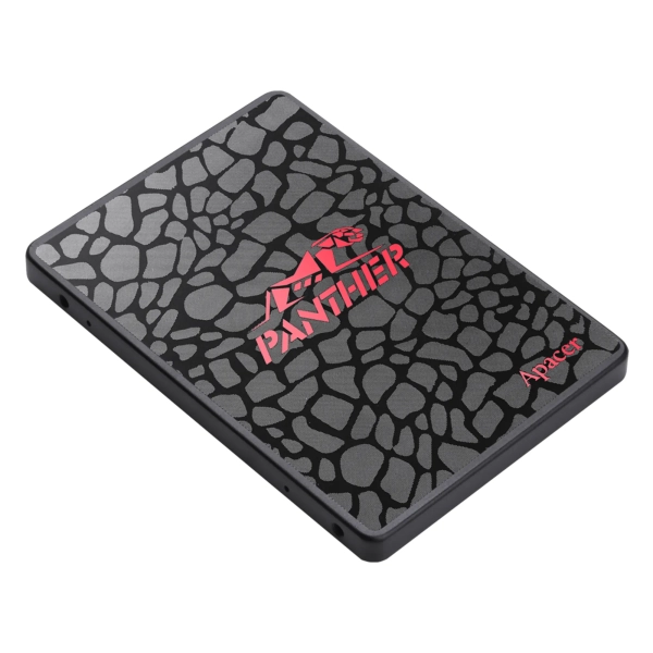Купить SSD диск Apacer AS350 128GB 2.5" SATAIII 3D TLC (AP128GAS350-1) - фото 2
