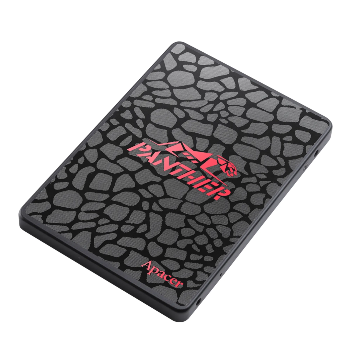 Купить SSD диск Apacer AS350 128GB 2.5" SATAIII 3D TLC (AP128GAS350-1) - фото 3