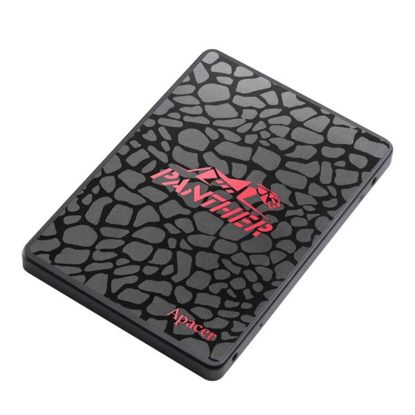 Купить SSD диск Apacer AS350 128GB 2.5" SATAIII 3D TLC (AP128GAS350-1) - фото 3