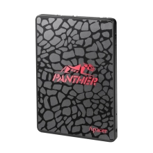 Купить SSD диск Apacer AS350 128GB 2.5" SATAIII 3D TLC (AP128GAS350-1) - фото 4
