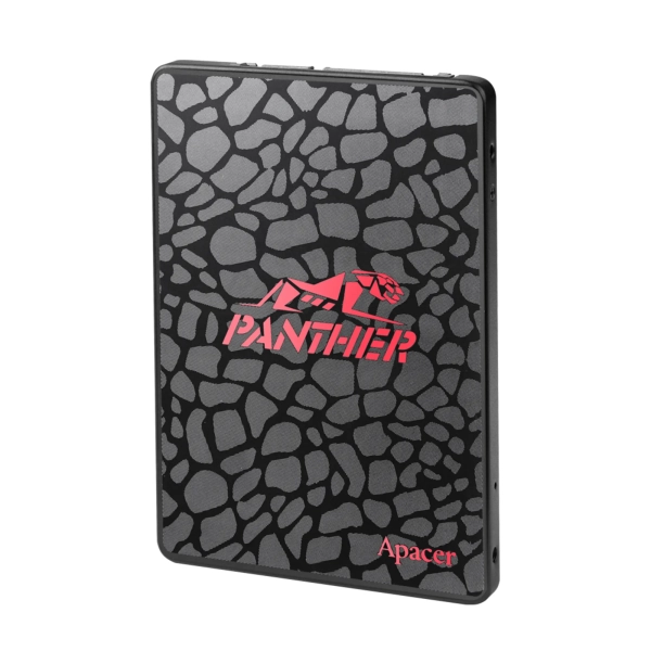 Купить SSD диск Apacer AS350 128GB 2.5" SATAIII 3D TLC (AP128GAS350-1) - фото 4