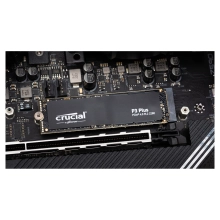 Купить SSD диск Crucial P3 Plus 2TB M.2 NVMe PCIe 4.0 x4 (CT2000P3PSSD8) - фото 3