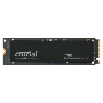 Купить SSD диск Crucial T700 2TB M.2 NVMe PCIe 5.0 x4 (CT2000T700SSD3) - фото 1