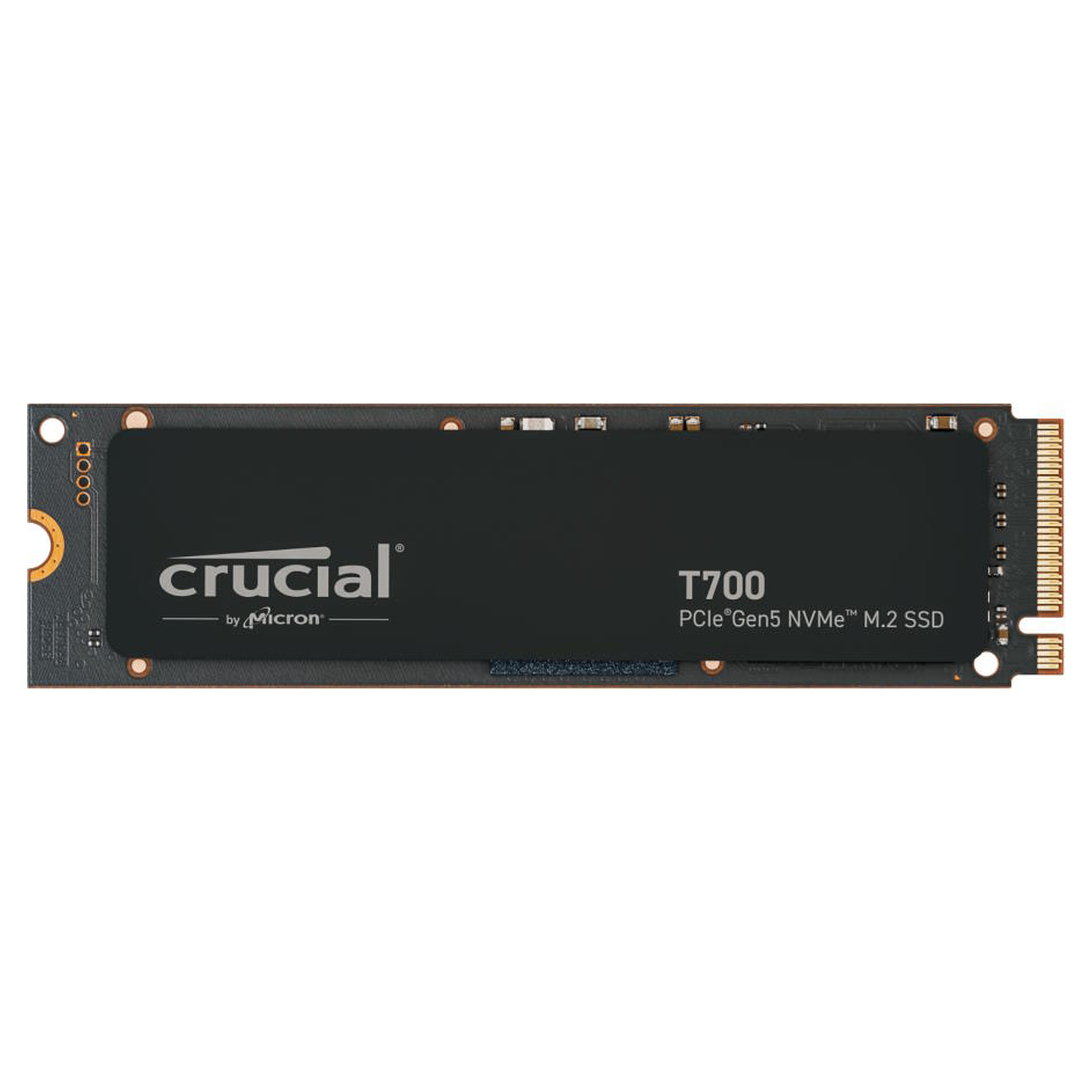 Купить SSD диск Crucial T700 2TB M.2 NVMe PCIe 5.0 x4 (CT2000T700SSD3) - фото 1