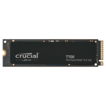 Купити SSD диск Crucial T700 4TB with heatsink PCIe 5.0 M.2 NVMe (CT4000T700SSD5) - фото 4