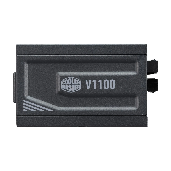 Купить Блок питания Cooler Master V SFX Platinum 1100W (MPZ-B001-SFAP-BEU) - фото 4