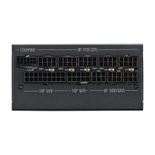 Купить Блок питания Cooler Master V SFX Platinum 1100W (MPZ-B001-SFAP-BEU) - фото 7