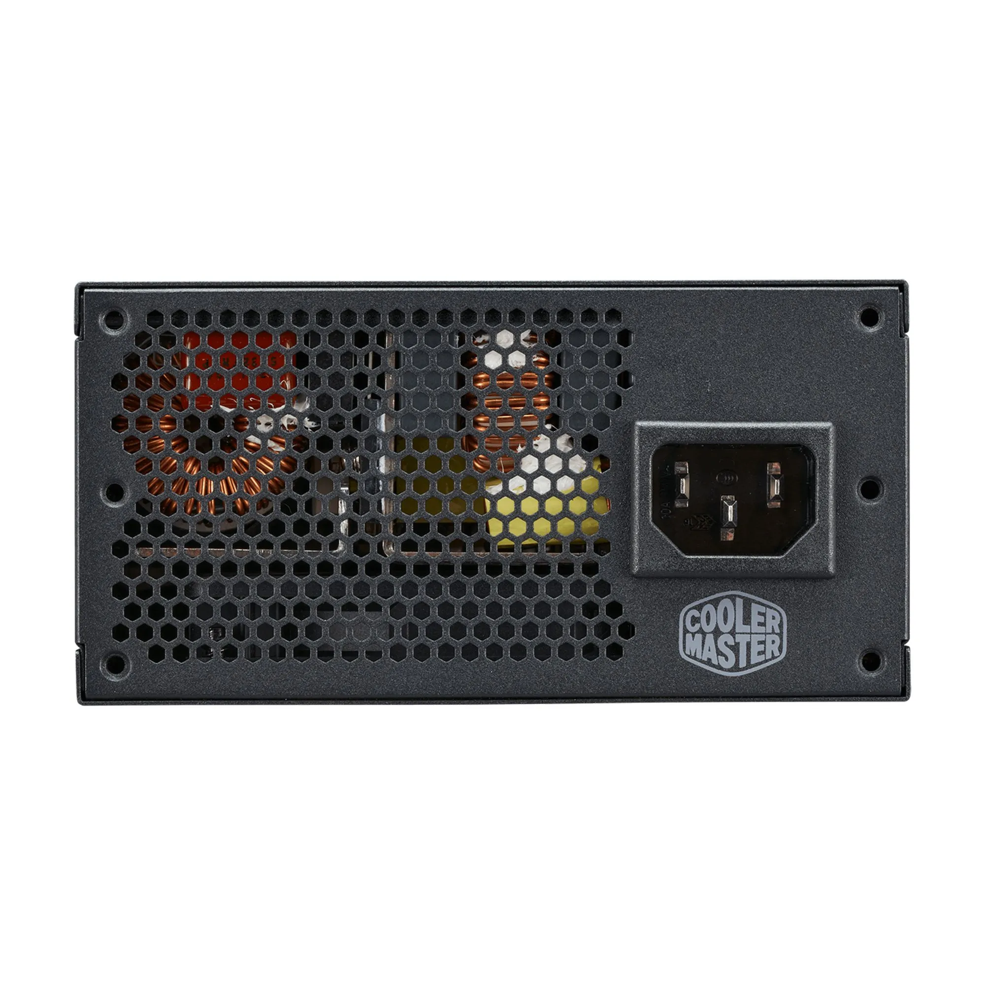 Купить Блок питания Cooler Master V SFX Platinum 1100W (MPZ-B001-SFAP-BEU) - фото 8