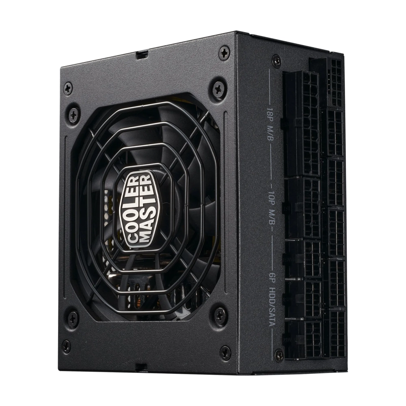 Купить Блок питания Cooler Master V SFX Platinum 1100W (MPZ-B001-SFAP-BEU) - фото 12