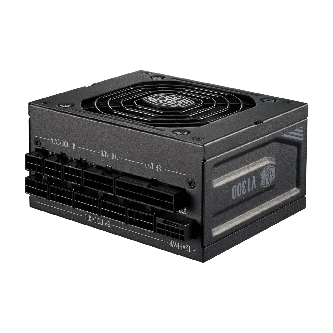 Купить Блок питания Cooler Master V SFX Platinum 1300W (MPZ-D001-SFBP-BEU) - фото 3