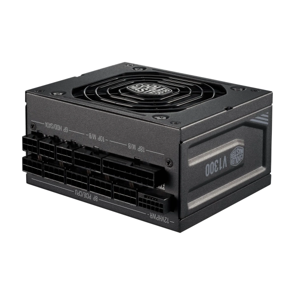 Купить Блок питания Cooler Master V SFX Platinum 1300W (MPZ-D001-SFBP-BEU) - фото 3