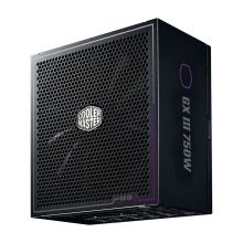 Купить Блок питания Cooler Master GX III Gold 750W (MPX-7503-AFAG-BEU) - фото 2