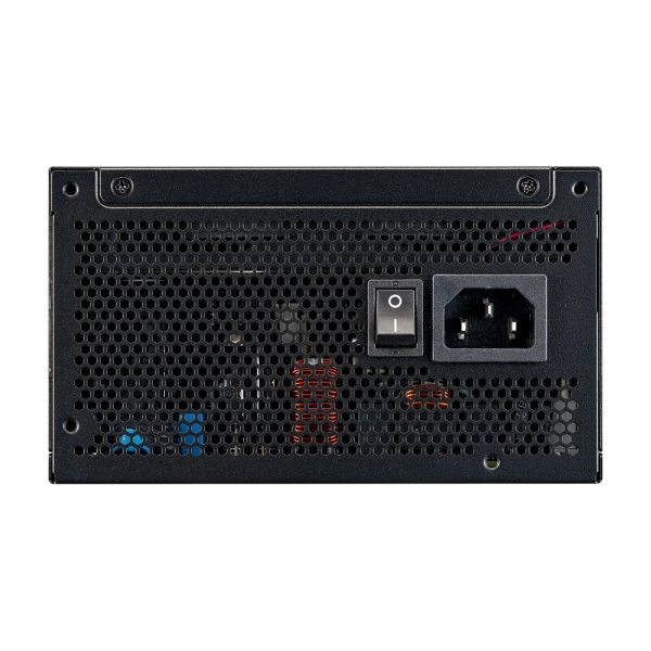 Купить Блок питания Cooler Master GX III Gold 750W (MPX-7503-AFAG-BEU) - фото 4