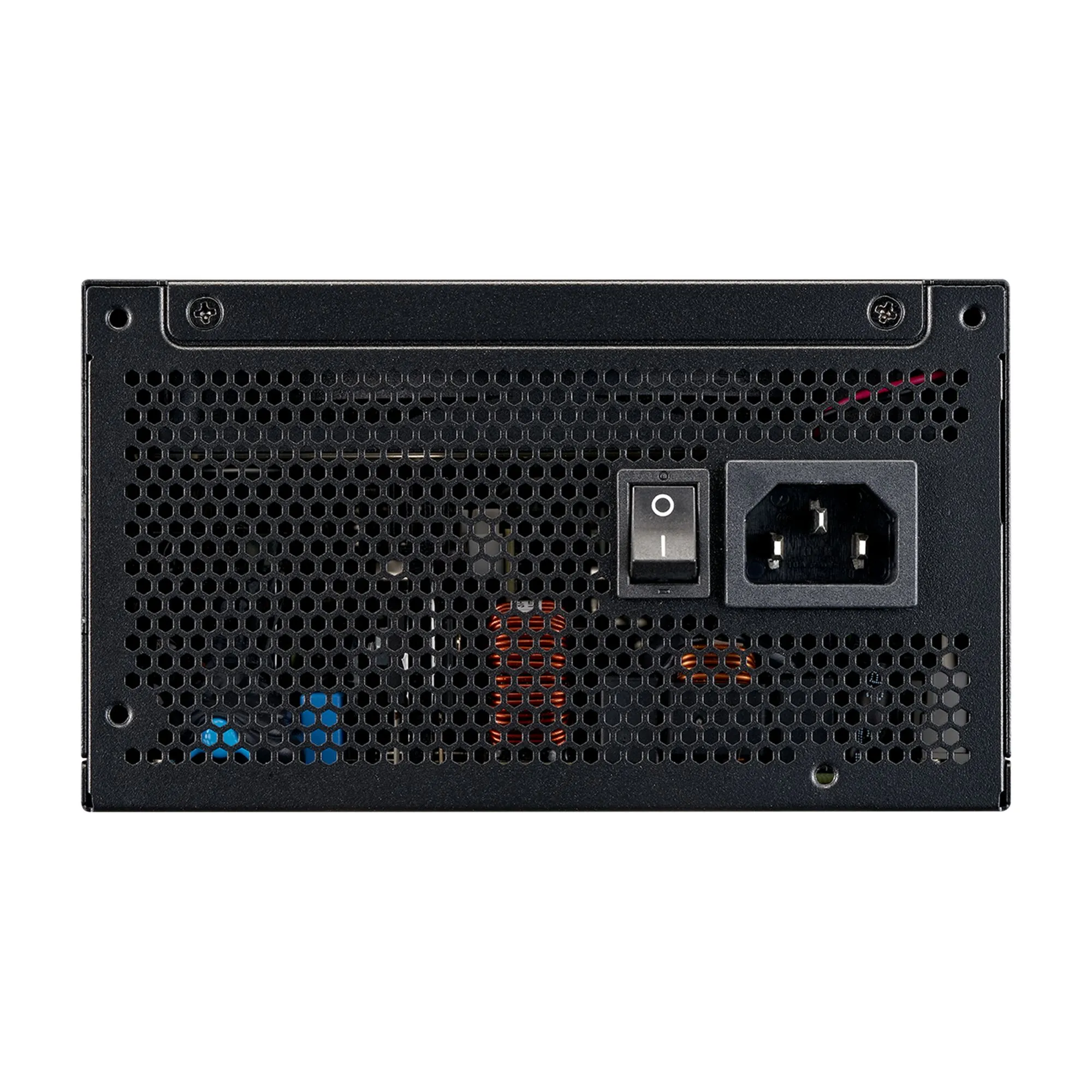 Купить Блок питания Cooler Master GX III Gold 750W (MPX-7503-AFAG-BEU) - фото 4