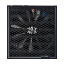Купить Блок питания Cooler Master GX III Gold 750W (MPX-7503-AFAG-BEU) - фото 5