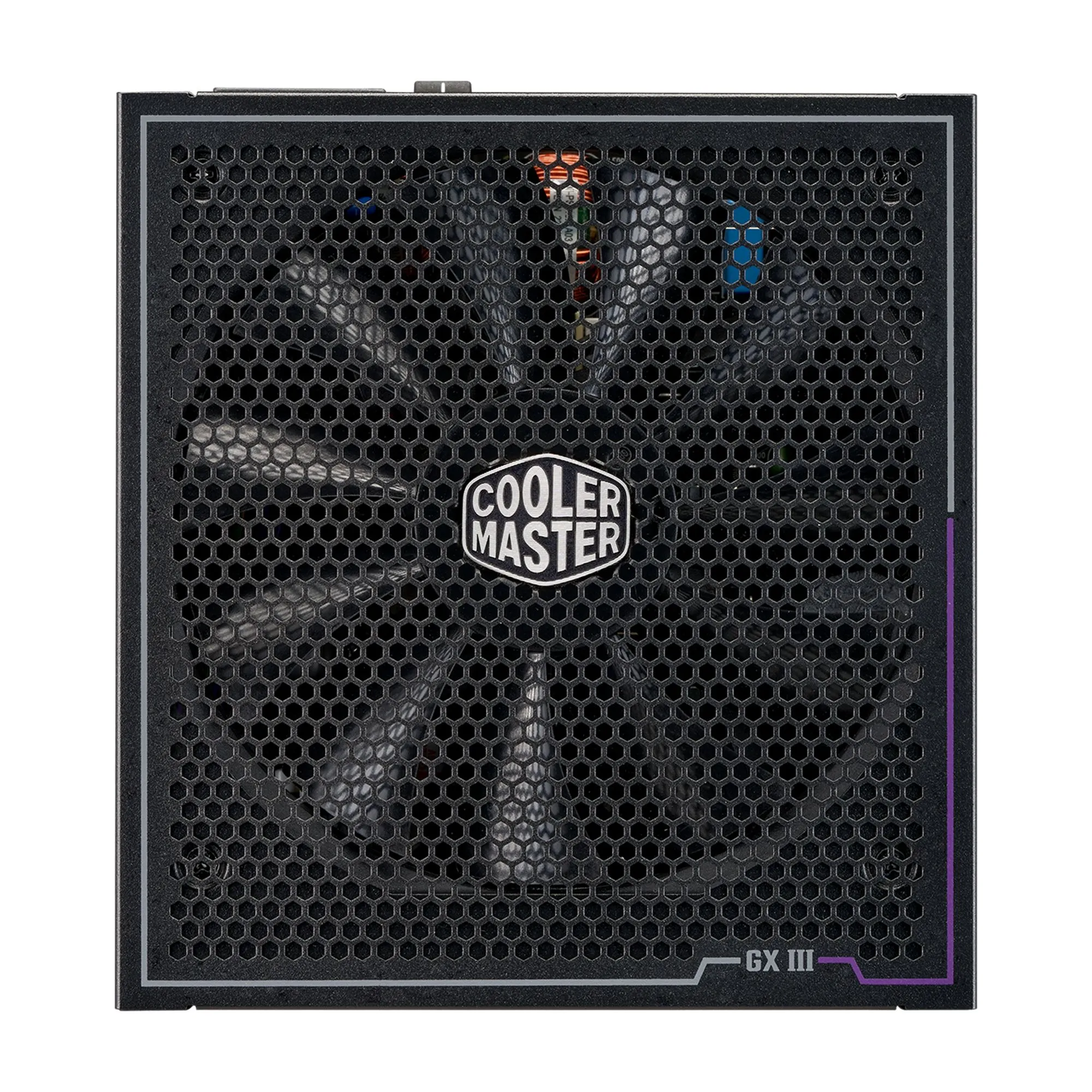 Купить Блок питания Cooler Master GX III Gold 750W (MPX-7503-AFAG-BEU) - фото 5