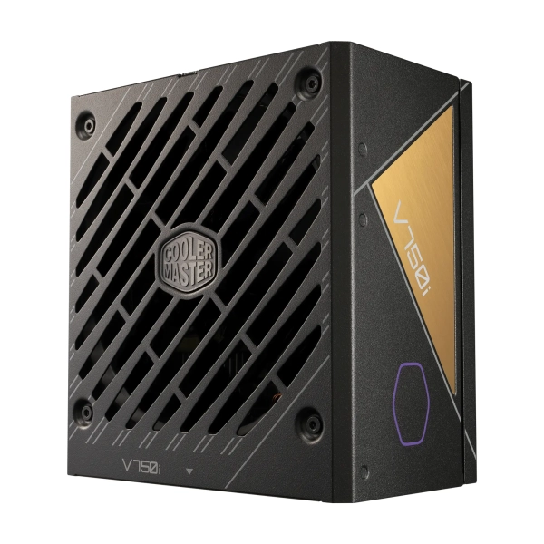 Купить Блок питания Cooler Master V750 Gold i multi (MPZ-7501-AFAG-BEU) - фото 2
