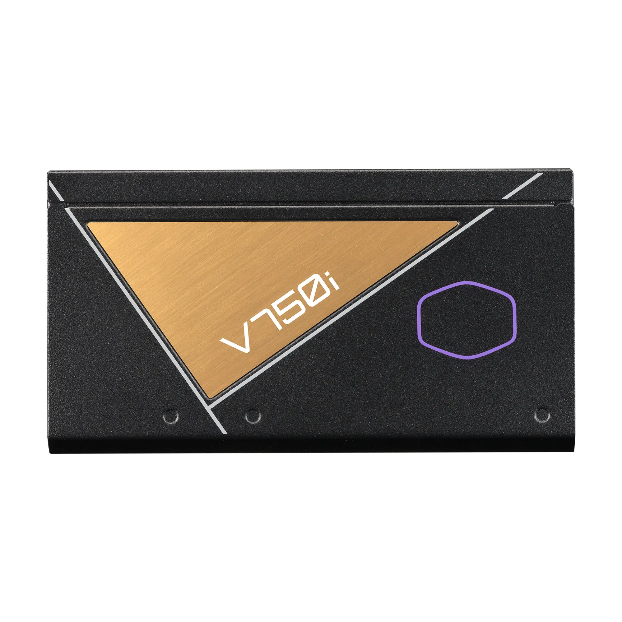 Купить Блок питания Cooler Master V750 Gold i multi (MPZ-7501-AFAG-BEU) - фото 5