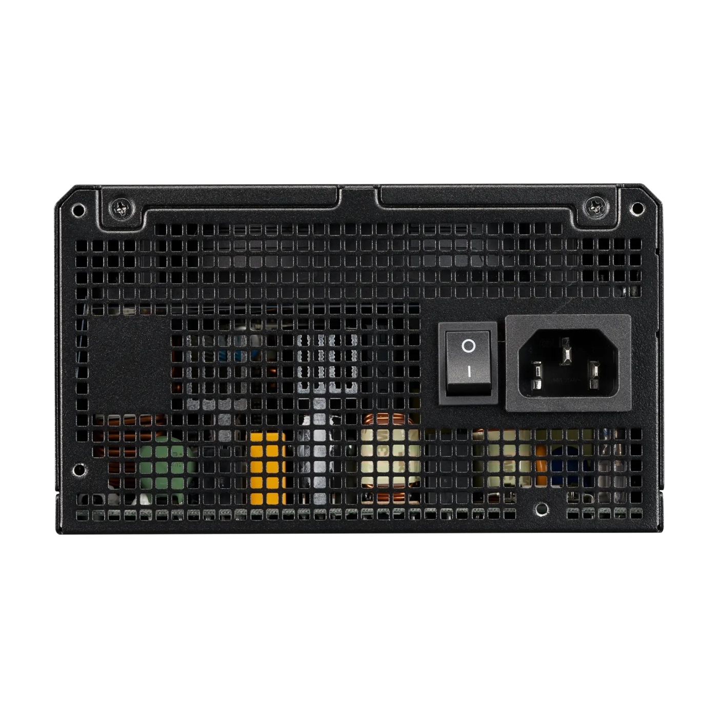Купить Блок питания Cooler Master V750 Gold i multi (MPZ-7501-AFAG-BEU) - фото 6
