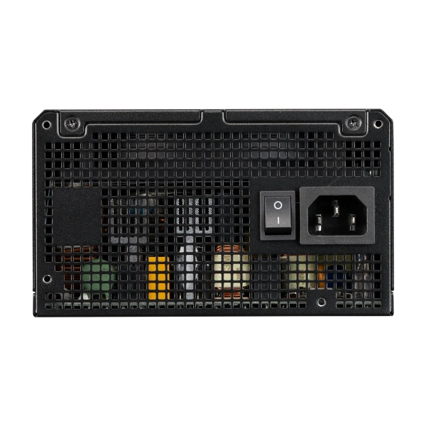 Купить Блок питания Cooler Master V750 Gold i multi (MPZ-7501-AFAG-BEU) - фото 6