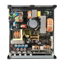 Купить Блок питания Cooler Master V750 Gold i multi (MPZ-7501-AFAG-BEU) - фото 8