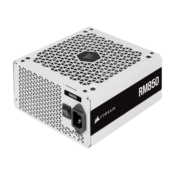 Купить Блок питания Corsair RM850 White (CP-9020232-EU) - фото 2