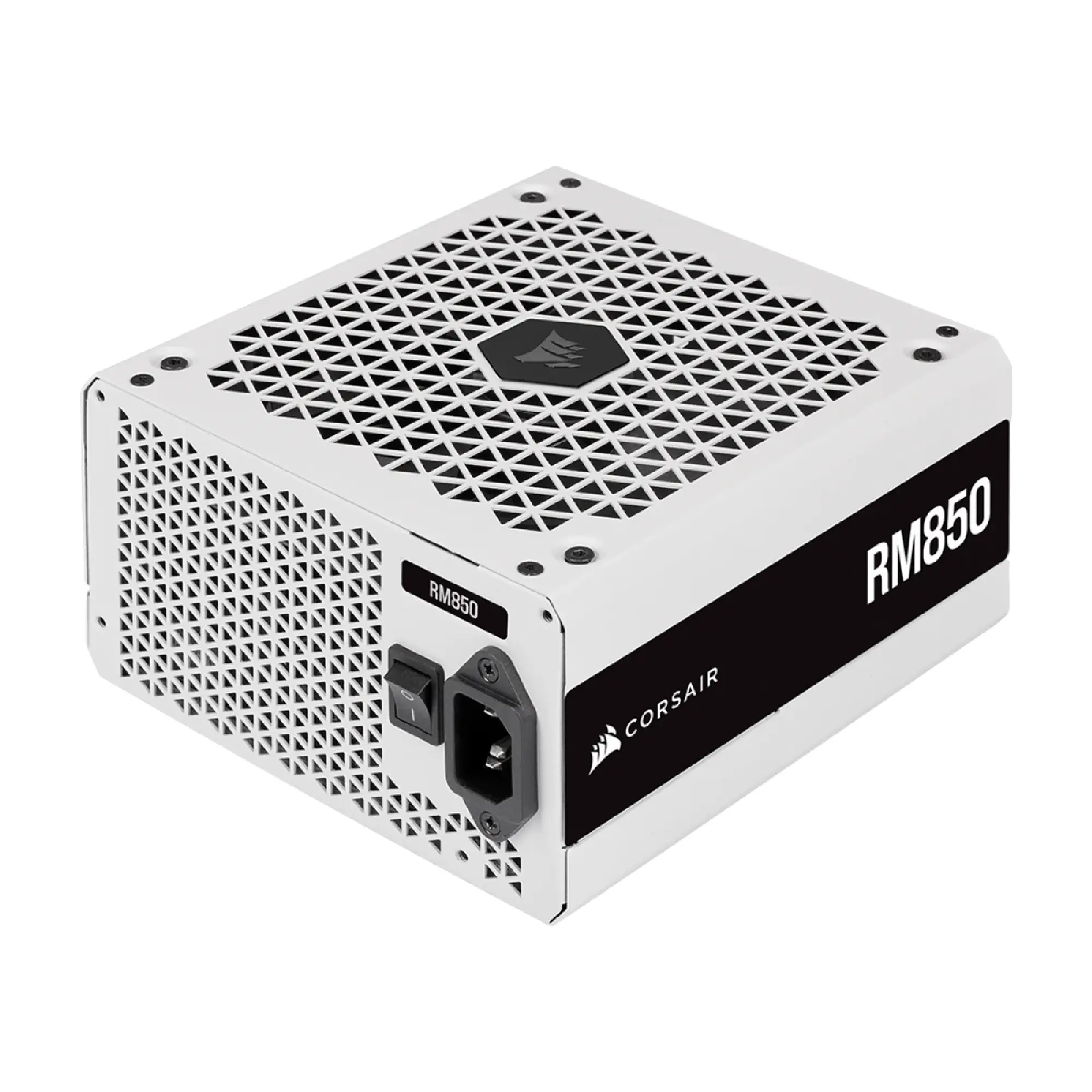 Купить Блок питания Corsair RM850 White (CP-9020232-EU) - фото 2