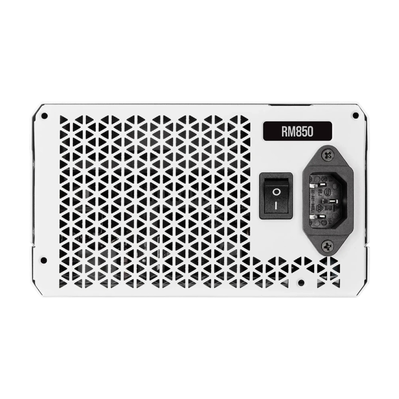 Купить Блок питания Corsair RM850 White (CP-9020232-EU) - фото 4
