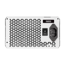Купить Блок питания Corsair RM850 White (CP-9020232-EU) - фото 4