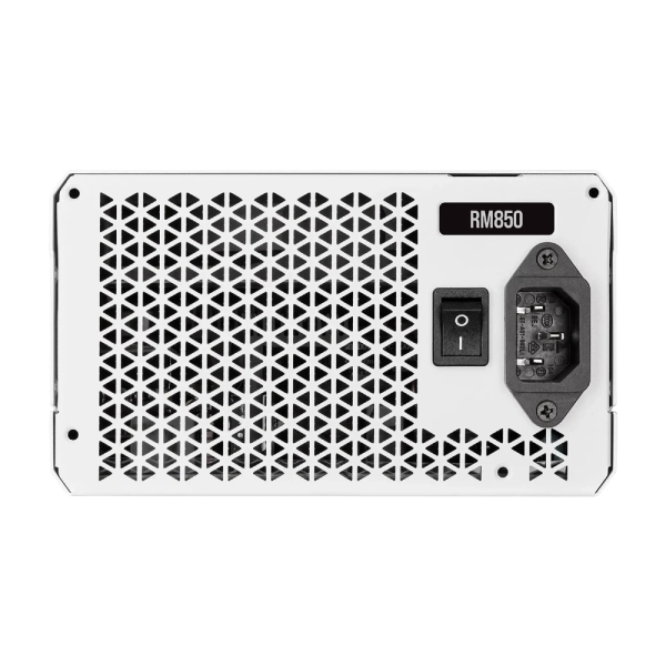 Купить Блок питания Corsair RM850 White (CP-9020232-EU) - фото 4