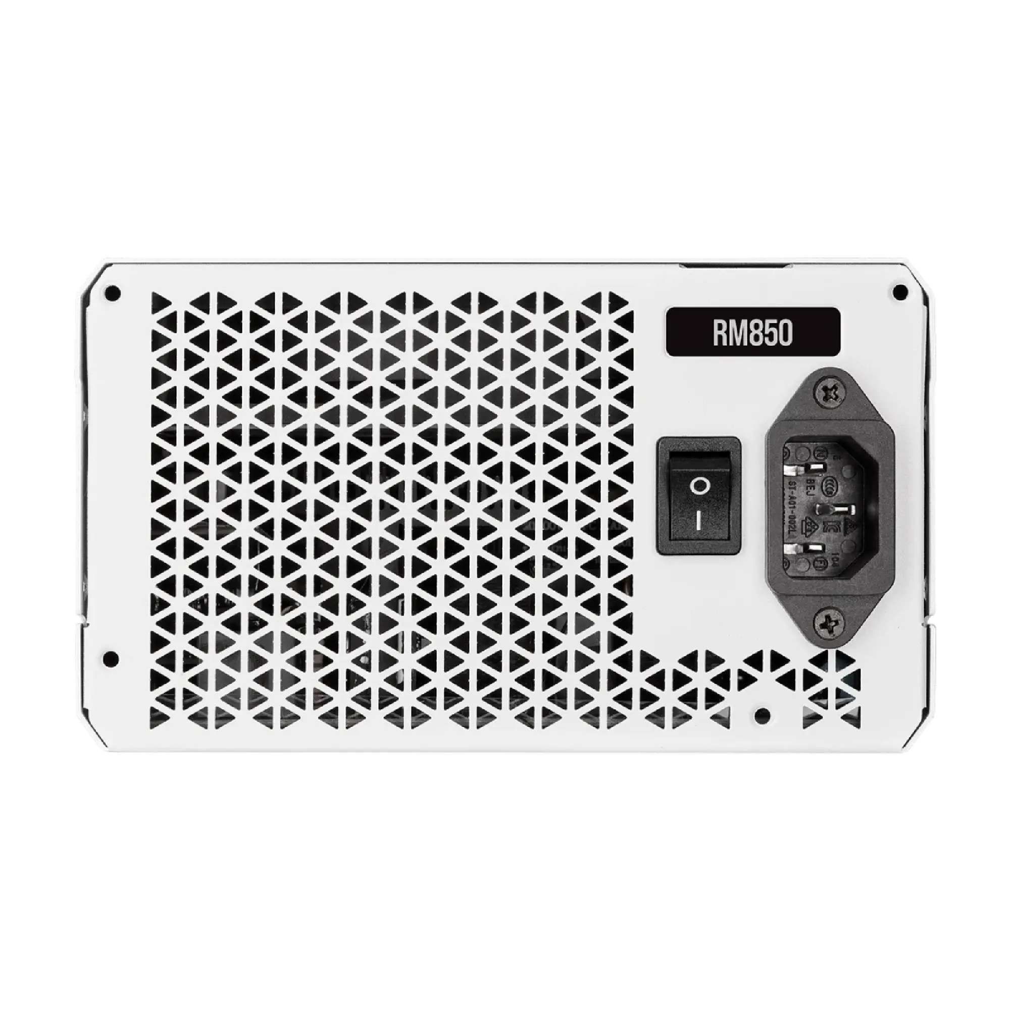Купить Блок питания Corsair RM850 White (CP-9020232-EU) - фото 4