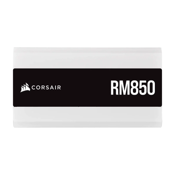 Купить Блок питания Corsair RM850 White (CP-9020232-EU) - фото 5