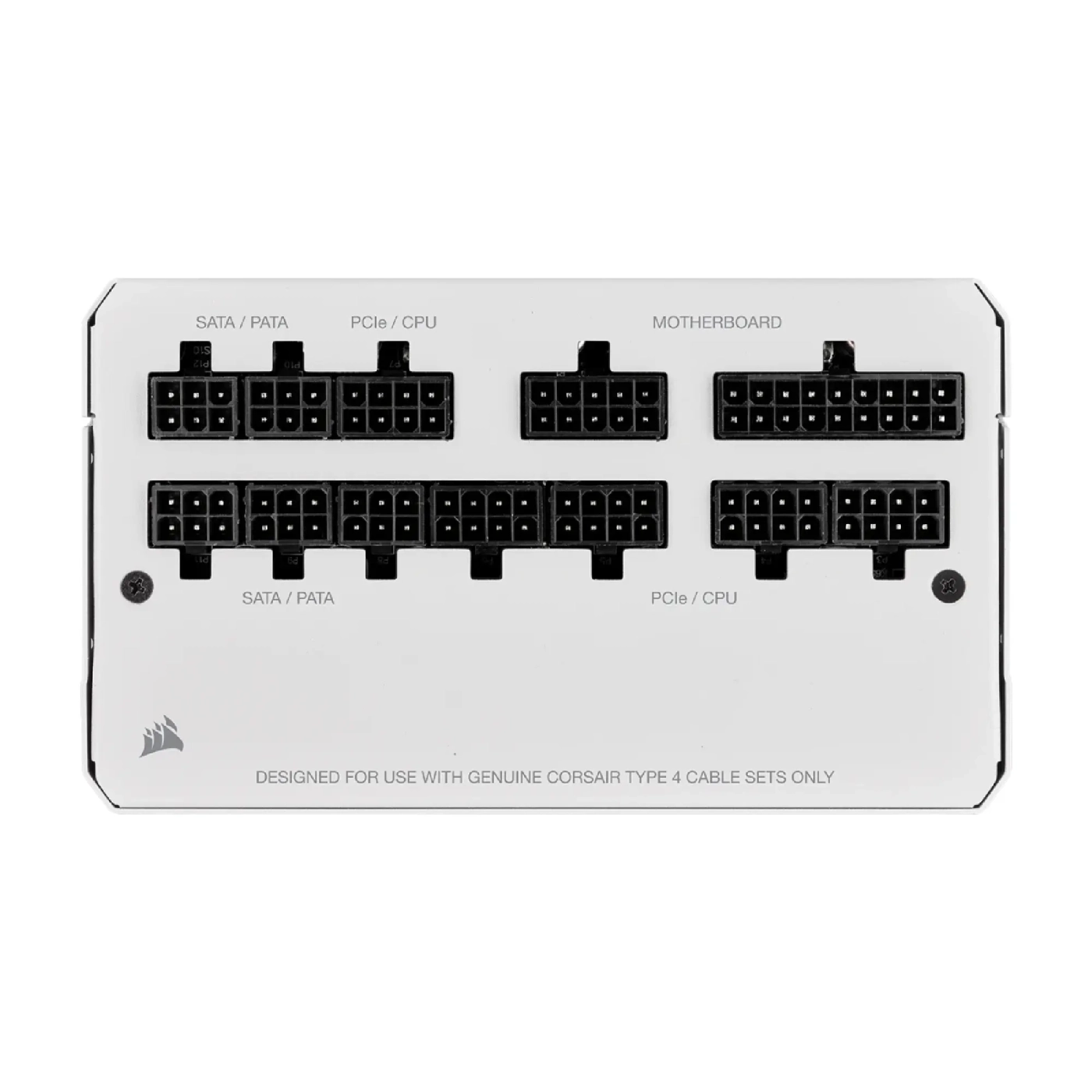 Купить Блок питания Corsair RM850 White (CP-9020232-EU) - фото 6