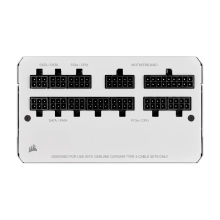 Купить Блок питания Corsair RM850 White (CP-9020232-EU) - фото 6