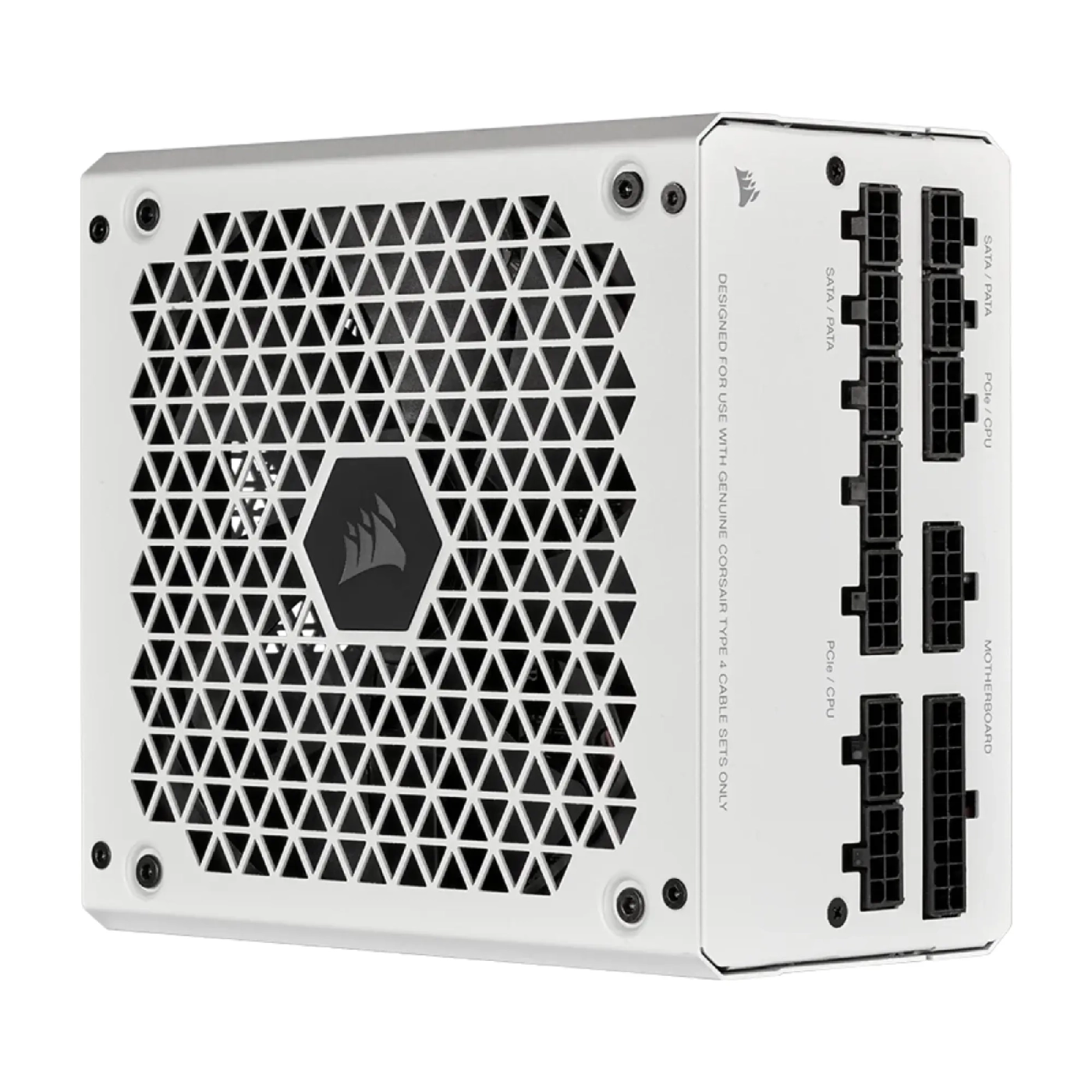 Купить Блок питания Corsair RM850 White (CP-9020232-EU) - фото 8