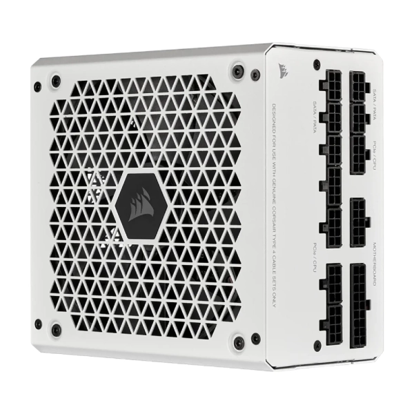 Купить Блок питания Corsair RM850 White (CP-9020232-EU) - фото 8