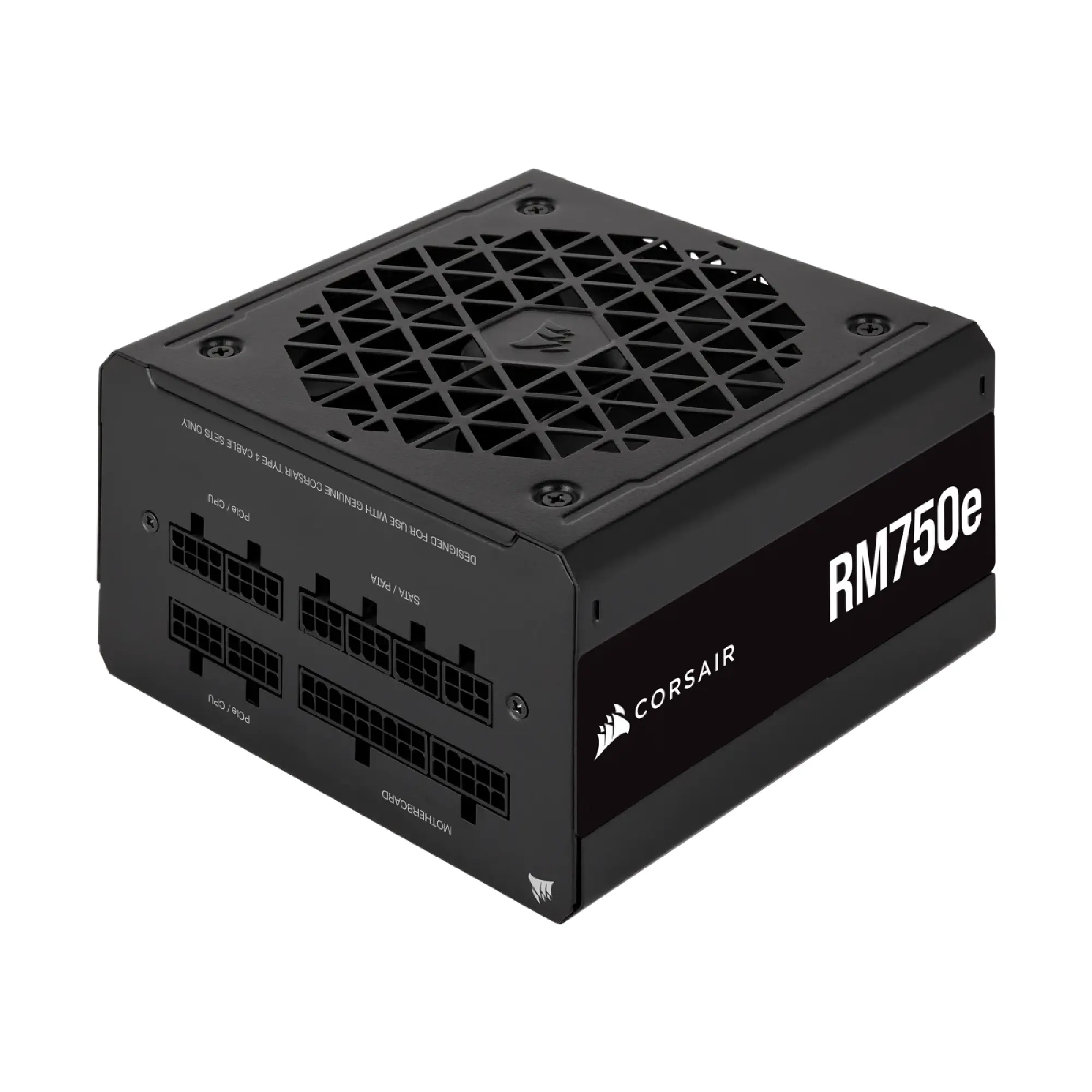 Купити Блок живлення Corsair RM750e (CP-9020262-EU) - фото 1