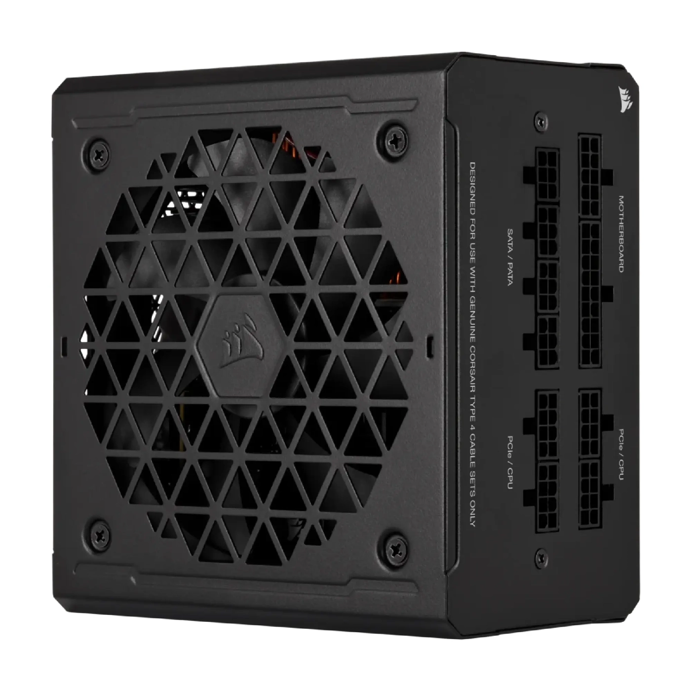 Купити Блок живлення Corsair RM750e (CP-9020262-EU) - фото 2