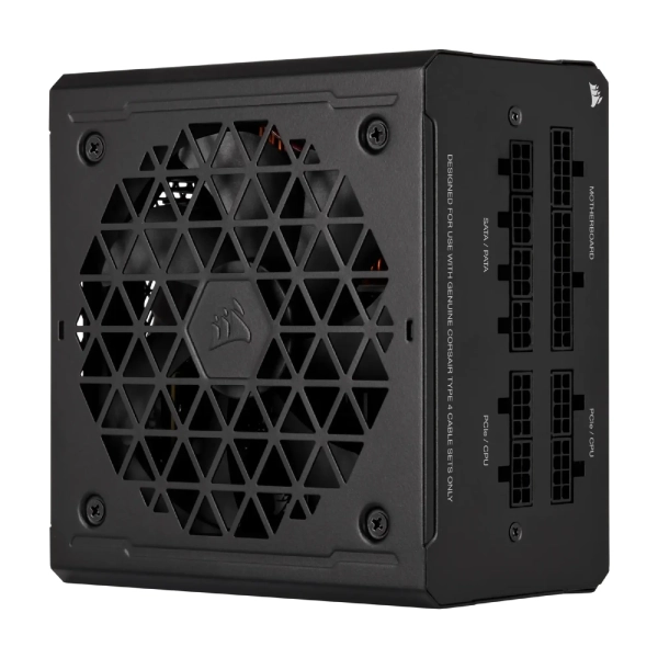 Купити Блок живлення Corsair RM750e (CP-9020262-EU) - фото 2