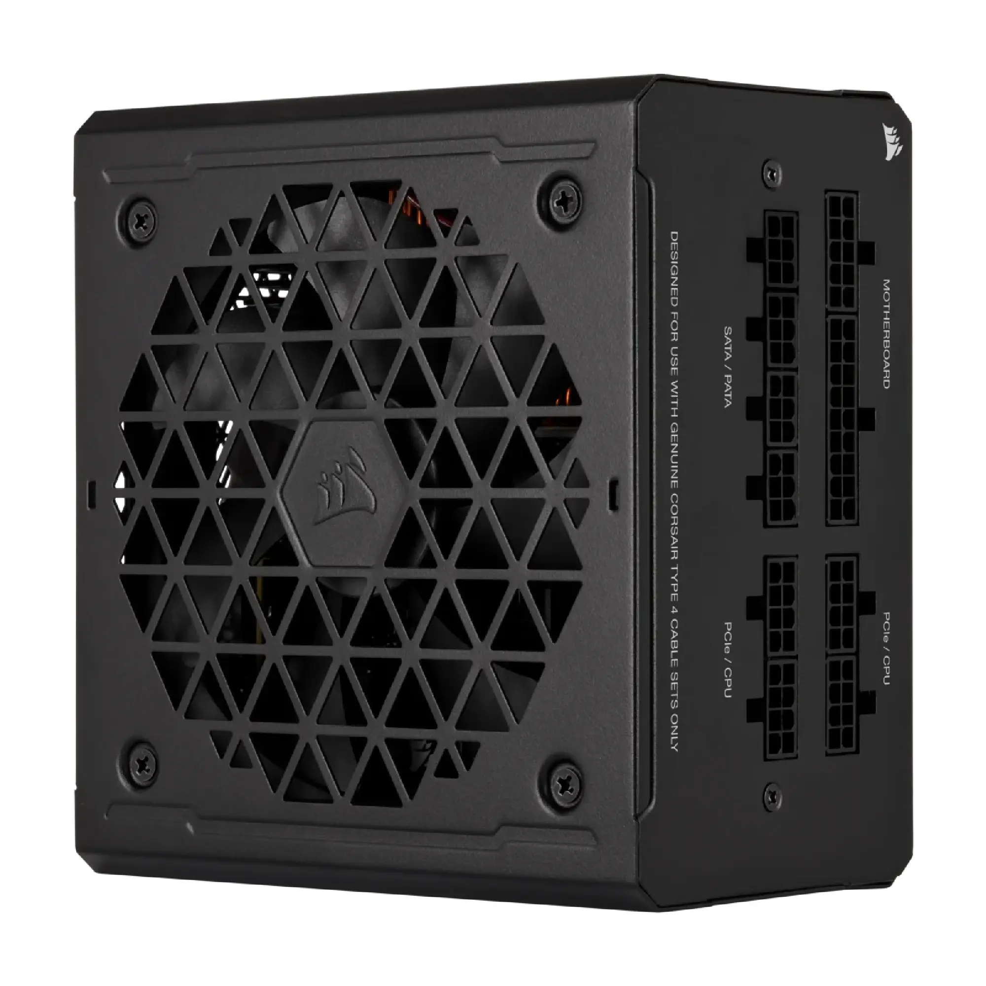 Купити Блок живлення Corsair RM750e (CP-9020262-EU) - фото 2