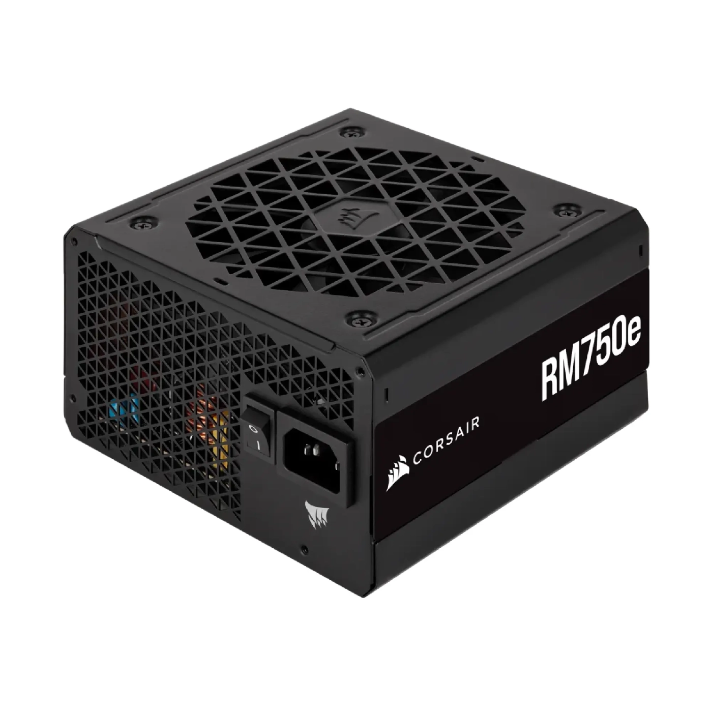 Купити Блок живлення Corsair RM750e (CP-9020262-EU) - фото 5