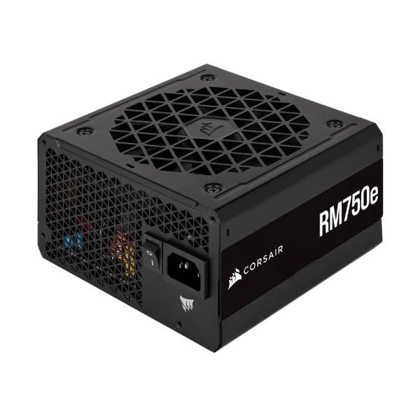 Купити Блок живлення Corsair RM750e (CP-9020262-EU) - фото 5