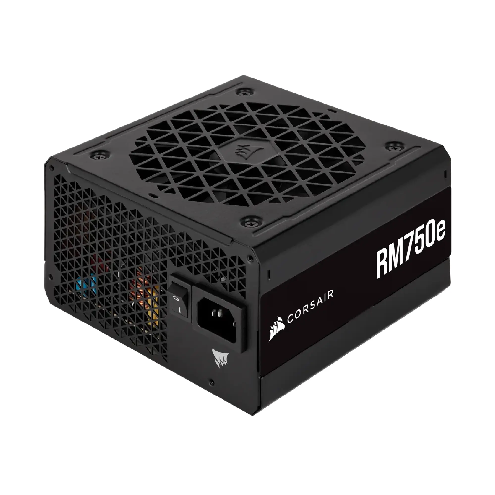 Купити Блок живлення Corsair RM750e (CP-9020262-EU) - фото 5