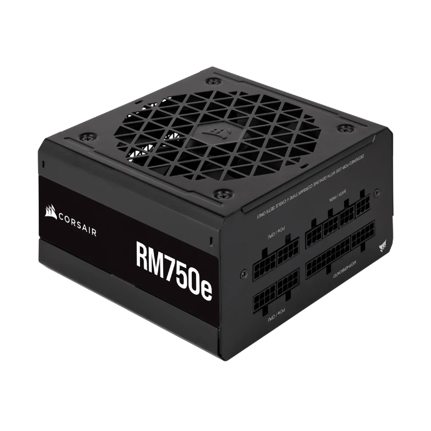 Купити Блок живлення Corsair RM750e (CP-9020262-EU) - фото 6
