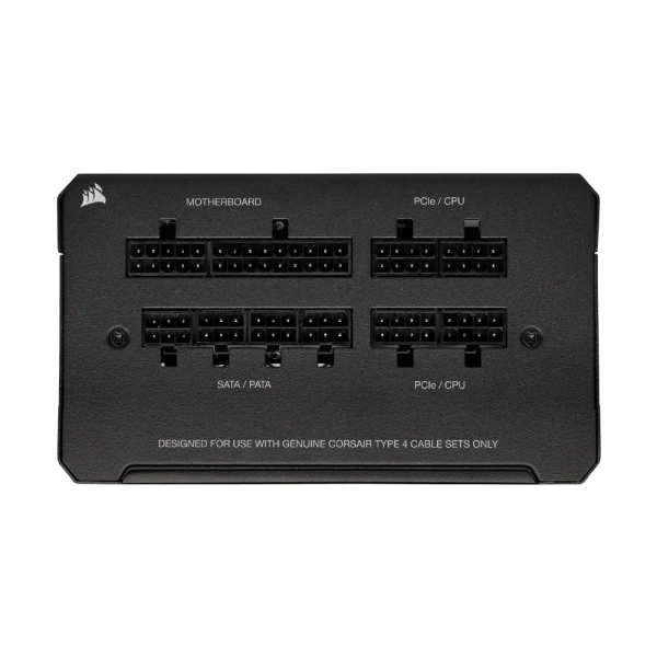 Купити Блок живлення Corsair RM750e (CP-9020262-EU) - фото 9